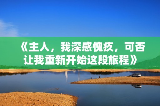 《主人，我深感愧疚，可否让我重新开始这段旅程》