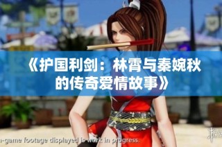 《护国利剑：林霄与秦婉秋的传奇爱情故事》