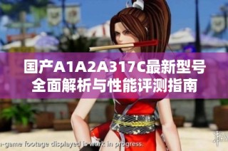 国产A1A2A317C最新型号全面解析与性能评测指南