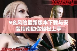 9幺风险最新版本下载与安装指南助你轻松上手