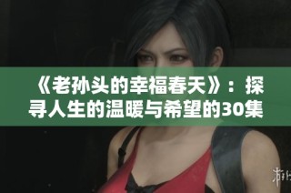 《老孙头的幸福春天》：探寻人生的温暖与希望的30集旅程