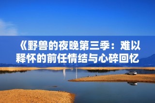 《野兽的夜晚第三季：难以释怀的前任情结与心碎回忆》