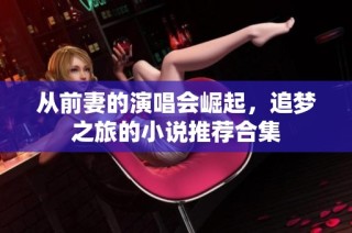 从前妻的演唱会崛起，追梦之旅的小说推荐合集