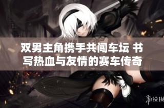 双男主角携手共闯车坛 书写热血与友情的赛车传奇