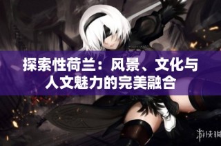 探索性荷兰：风景、文化与人文魅力的完美融合