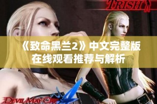 《致命黑兰2》中文完整版在线观看推荐与解析