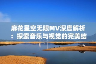 麻花星空无限MV深度解析：探索音乐与视觉的完美结合之美