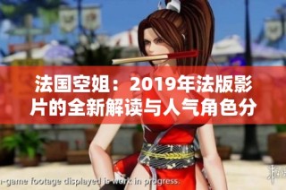法国空姐：2019年法版影片的全新解读与人气角色分析
