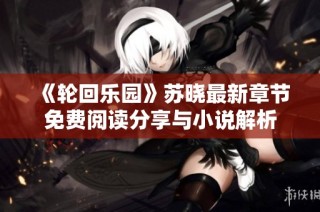 《轮回乐园》苏晓最新章节免费阅读分享与小说解析