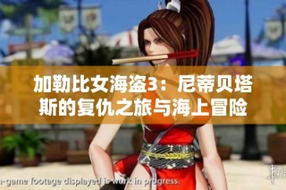 加勒比女海盗3：尼蒂贝塔斯的复仇之旅与海上冒险