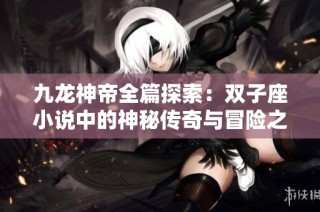 九龙神帝全篇探索：双子座小说中的神秘传奇与冒险之旅