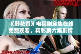 《野花香》电视剧全集在线免费观看，精彩第六集剧情速递