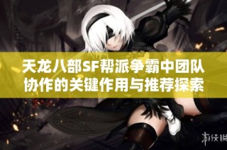 天龙八部SF帮派争霸中团队协作的关键作用与推荐探索
