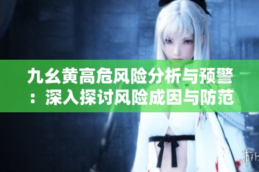 九幺黄高危风险分析与预警：深入探讨风险成因与防范措施