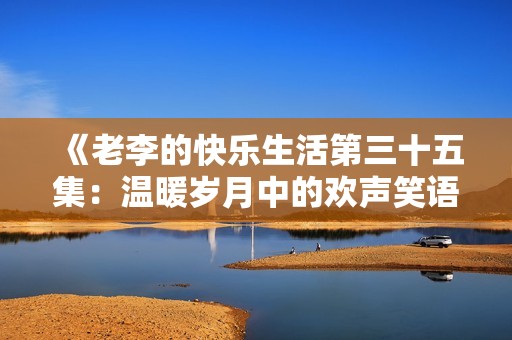 《老李的快乐生活第三十五集：温暖岁月中的欢声笑语》