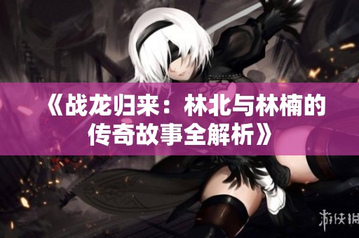 《战龙归来：林北与林楠的传奇故事全解析》