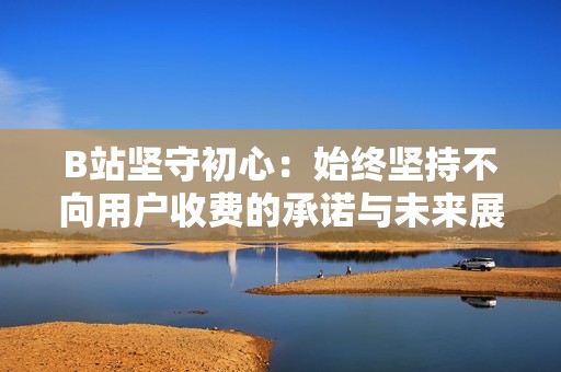 B站坚守初心：始终坚持不向用户收费的承诺与未来展望