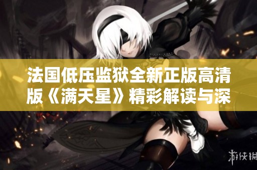 法国低压监狱全新正版高清版《满天星》精彩解读与深度分析
