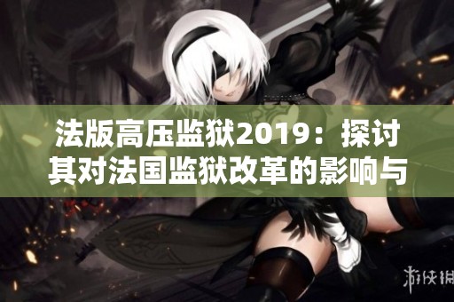 法版高压监狱2019：探讨其对法国监狱改革的影响与启示
