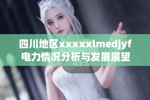 四川地区xxxxxlmedjyf电力情况分析与发展展望