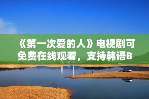 《第一次爱的人》电视剧可免费在线观看，支持韩语BD高清手机播放