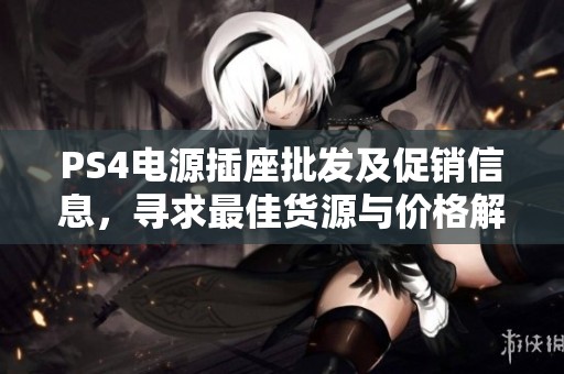 PS4电源插座批发及促销信息，寻求最佳货源与价格解析