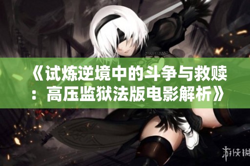 《试炼逆境中的斗争与救赎：高压监狱法版电影解析》