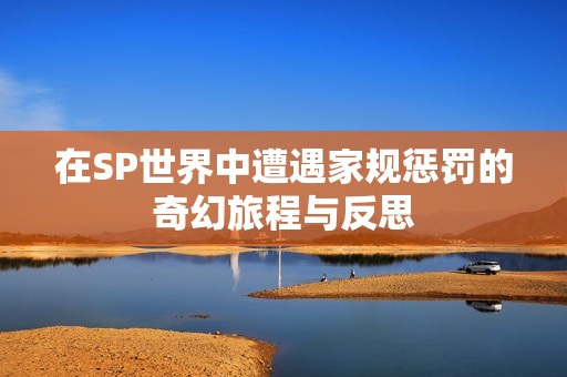 在SP世界中遭遇家规惩罚的奇幻旅程与反思