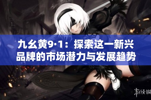 九幺黄9·1：探索这一新兴品牌的市场潜力与发展趋势