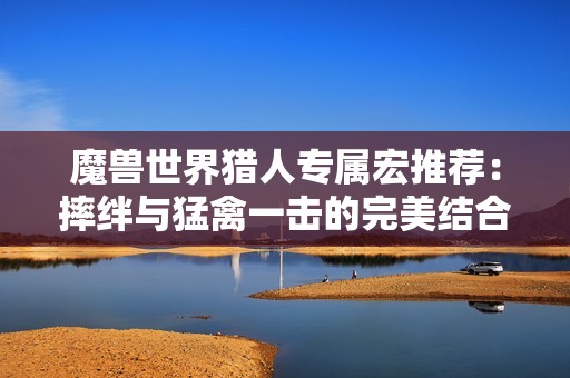 魔兽世界猎人专属宏推荐：摔绊与猛禽一击的完美结合
