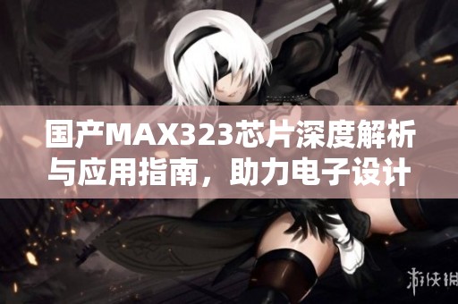 国产MAX323芯片深度解析与应用指南，助力电子设计创新