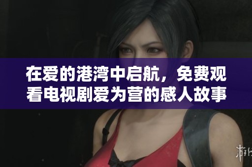在爱的港湾中启航，免费观看电视剧爱为营的感人故事