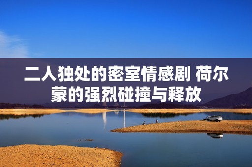 二人独处的密室情感剧 荷尔蒙的强烈碰撞与释放
