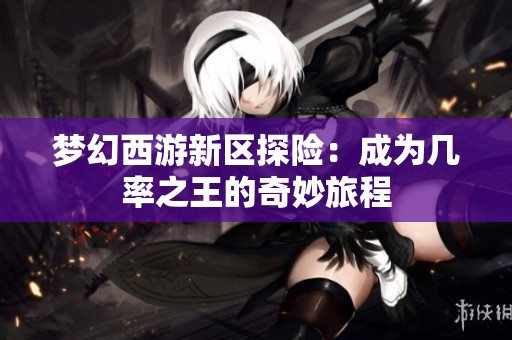 梦幻西游新区探险：成为几率之王的奇妙旅程