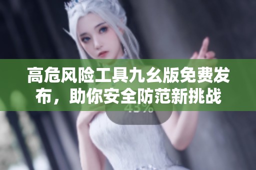 高危风险工具九幺版免费发布，助你安全防范新挑战