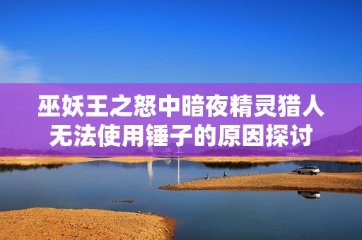 巫妖王之怒中暗夜精灵猎人无法使用锤子的原因探讨