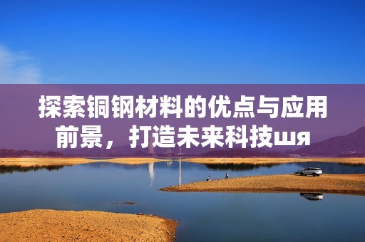 探索铜钢材料的优点与应用前景，打造未来科技шя