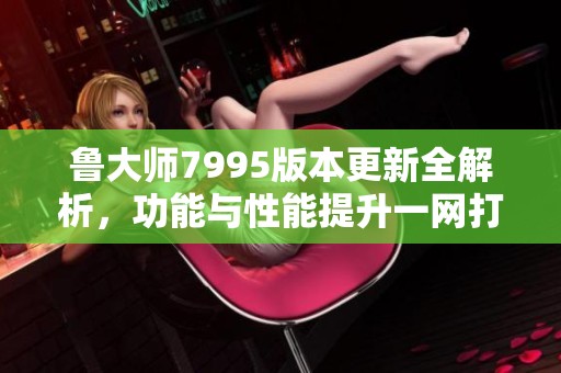 鲁大师7995版本更新全解析，功能与性能提升一网打尽