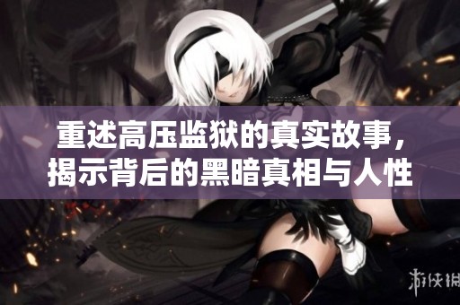 重述高压监狱的真实故事，揭示背后的黑暗真相与人性考验