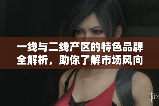 一线与二线产区的特色品牌全解析，助你了解市场风向