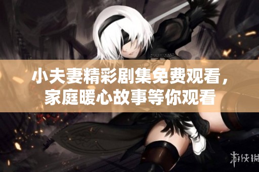 小夫妻精彩剧集免费观看，家庭暖心故事等你观看