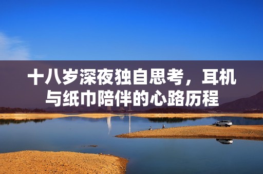 十八岁深夜独自思考，耳机与纸巾陪伴的心路历程