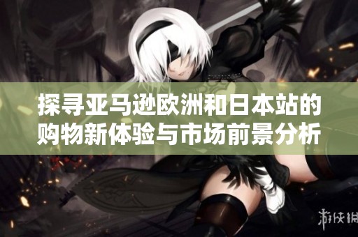 探寻亚马逊欧洲和日本站的购物新体验与市场前景分析