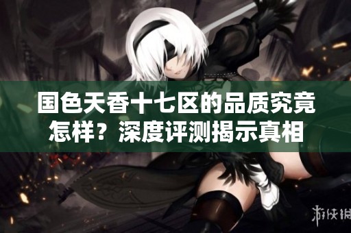 国色天香十七区的品质究竟怎样？深度评测揭示真相