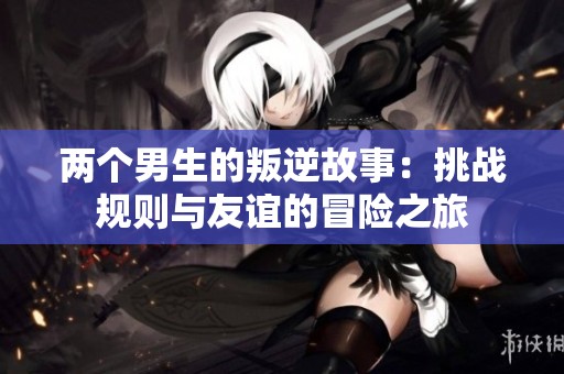 两个男生的叛逆故事：挑战规则与友谊的冒险之旅
