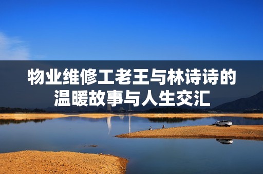 物业维修工老王与林诗诗的温暖故事与人生交汇