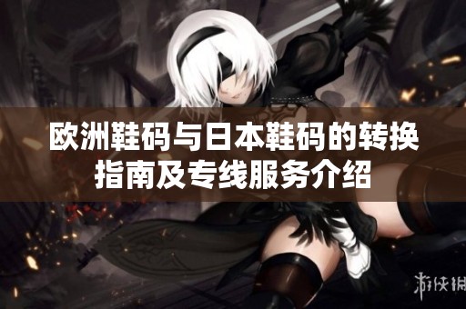 欧洲鞋码与日本鞋码的转换指南及专线服务介绍