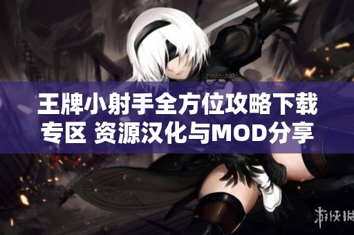 王牌小射手全方位攻略下载专区 资源汉化与MOD分享