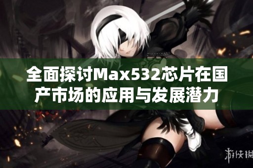 全面探讨Max532芯片在国产市场的应用与发展潜力