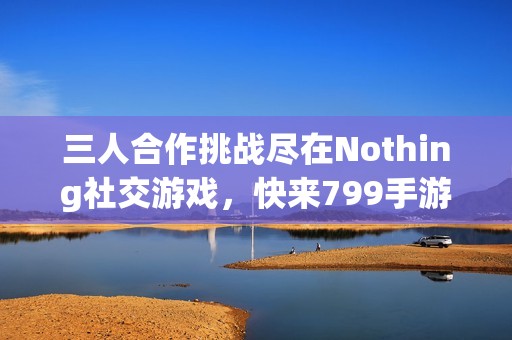 三人合作挑战尽在Nothing社交游戏，快来799手游网体验乐趣！